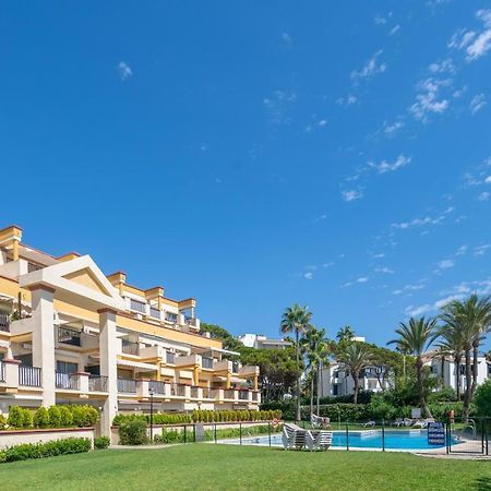 Soek La Romana Seafront Μαρμπέλλα Εξωτερικό φωτογραφία