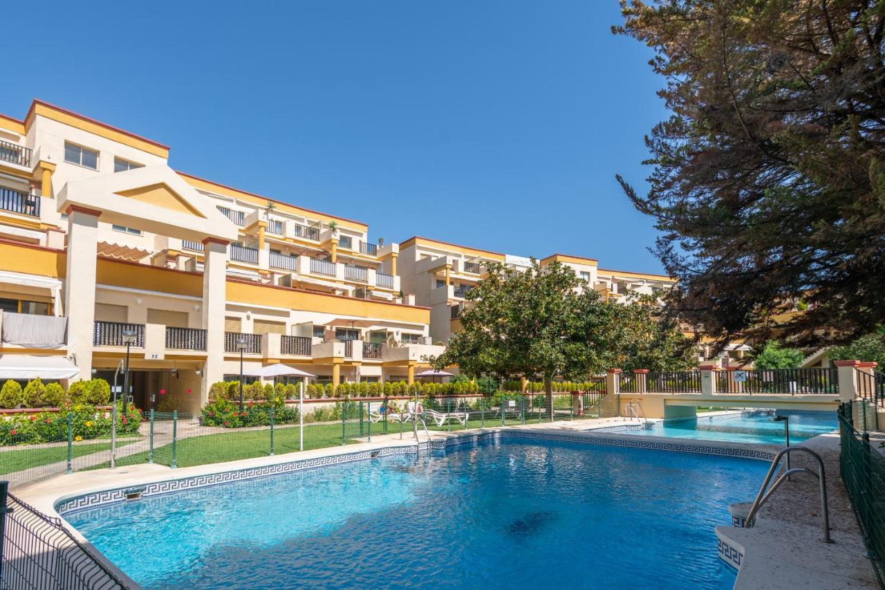 Soek La Romana Seafront Μαρμπέλλα Εξωτερικό φωτογραφία