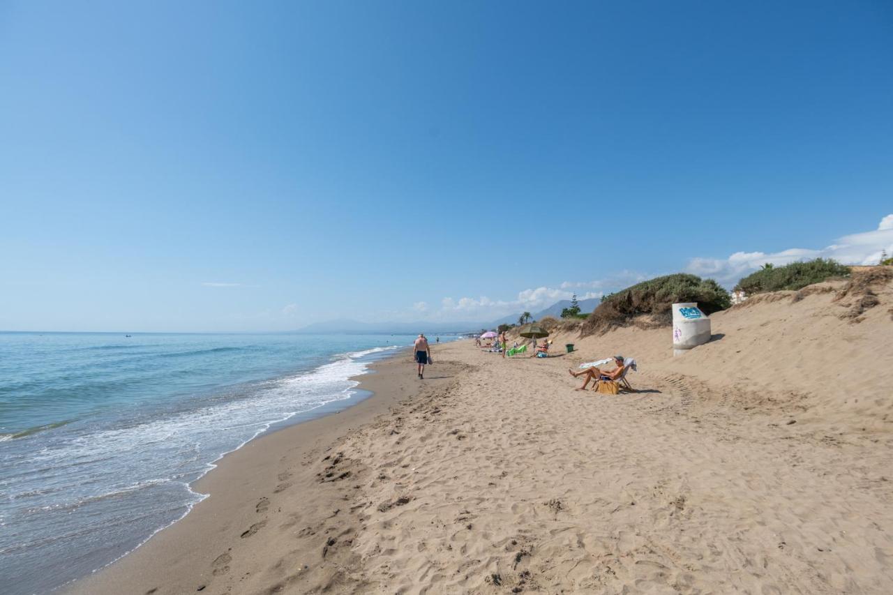 Soek La Romana Seafront Μαρμπέλλα Εξωτερικό φωτογραφία