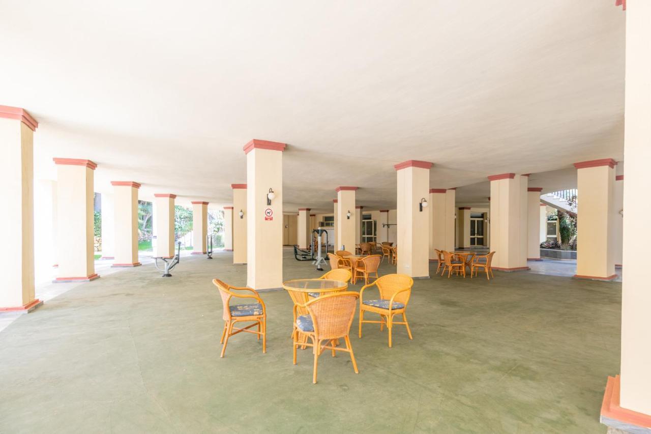 Soek La Romana Seafront Μαρμπέλλα Εξωτερικό φωτογραφία