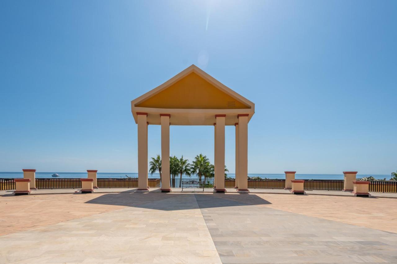 Soek La Romana Seafront Μαρμπέλλα Εξωτερικό φωτογραφία