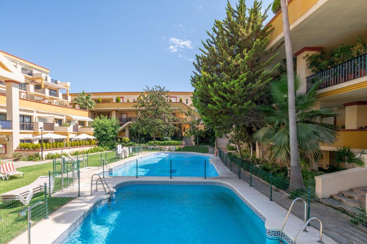 Soek La Romana Seafront Μαρμπέλλα Εξωτερικό φωτογραφία