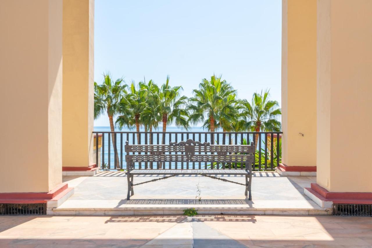 Soek La Romana Seafront Μαρμπέλλα Εξωτερικό φωτογραφία