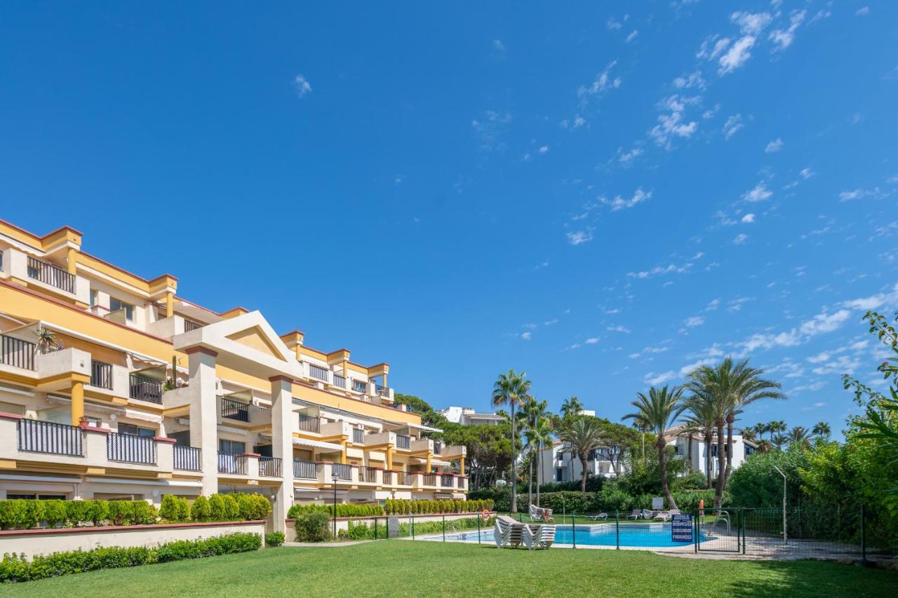 Soek La Romana Seafront Μαρμπέλλα Εξωτερικό φωτογραφία
